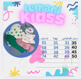 کراپ شلوار گلدار کد۳۴