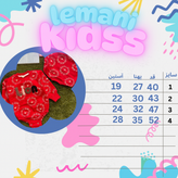 بادی زیردکمه قرمز