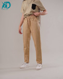 شلوار کتان دخترانه ،پسرانه