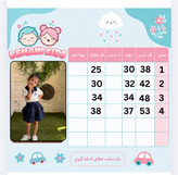 پلوشرت و دامن دخترانه سایز ۴۰،۴۵،۵۰،۵۵